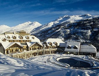 Club Med Serre Chevalier