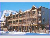 Ranch Inn Hotel