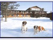 Summit Lodge