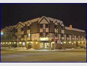 Kimberley Inn