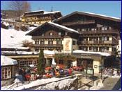 Saalbacher Hof