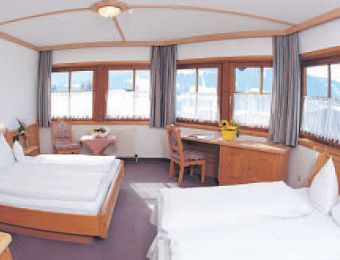 Hotel Alpin