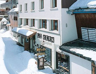 Hotel Le Kern