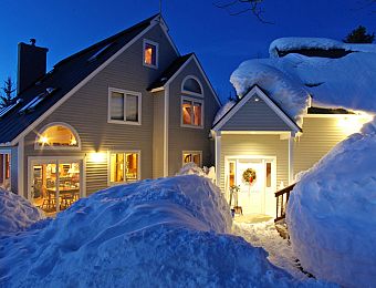 Thunderhead Lodge
