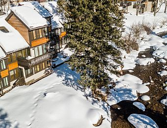 Vail Racquet Club Mountain Resort
