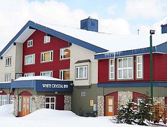White Crystal Inn