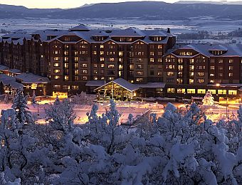 Steamboat Grand
