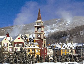 Les Suites Tremblant