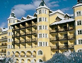 Hotel Adler