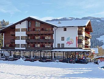 Land Hotel Alpin