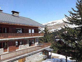 Chalet Andre
