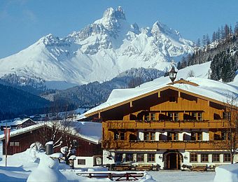 Bio-Hotel Hammerhof