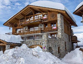 Chalet Amelia