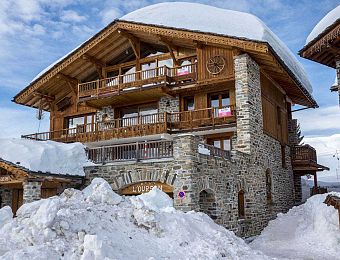 Chalet Charlotte