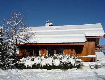 Chalet Serpolet