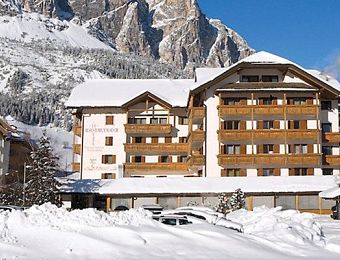 Hotel Col Alto