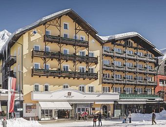 Post Hotel Seefeld