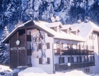 Hotel Medil