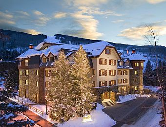 Tivoli Lodge