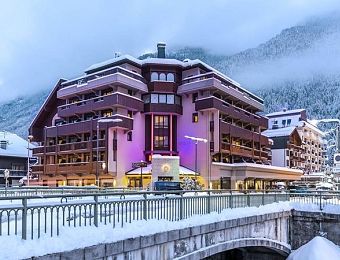 Hotel Le Morgane