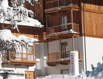 Hotel Nordend