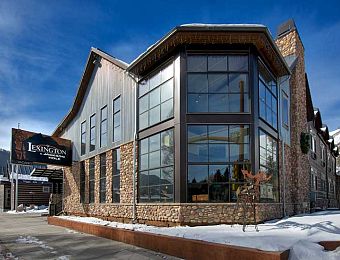 Lexington at Jackson Hole