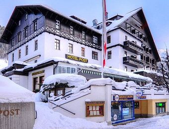 Hotel Post