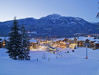 First Tracks Lodge