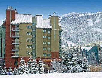 Hilton Whistler Resort & Spa