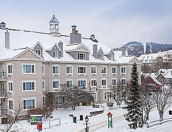 Holiday Inn Express & Suites