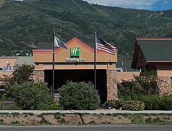 Holiday Inn Steamboat Springs