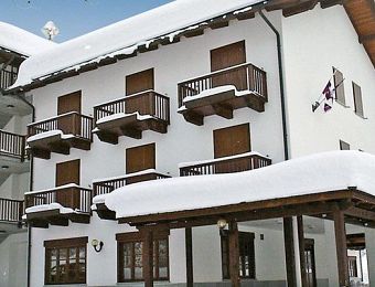 Park Hotel Gran Bosco