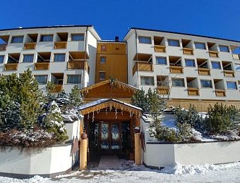 Hotel Grifone
