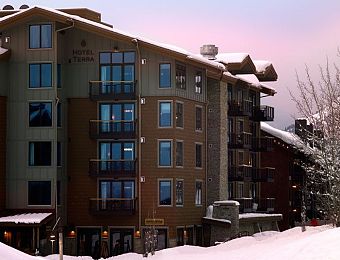 Hotel Terra