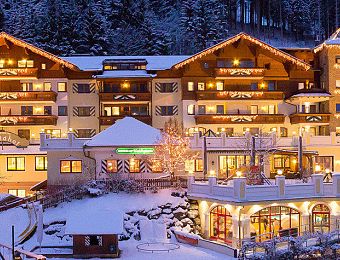 Hotel Waldhof