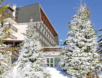 Hotel Ibiza