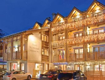 Hotel St. Michael