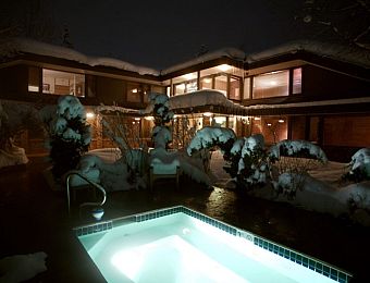 Hearthstone House