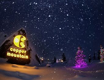Copper Springs Lodge
