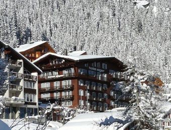 Hotel Eiger