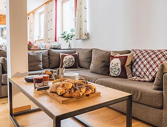Chalet Rendl