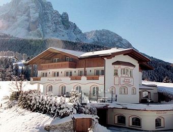 Hotel Rodella