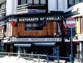 Serenella