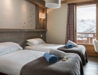 Chalet Annapurna II