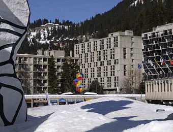 Village Club du Soleil