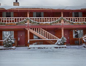 Antler Inn