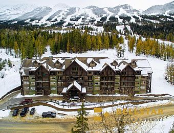 Palliser Lodge