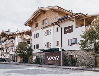 VAYA Kaprun