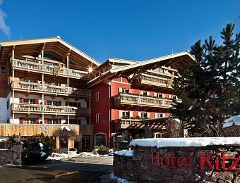 Hotel Kitzhof