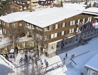 Hotel Blumental